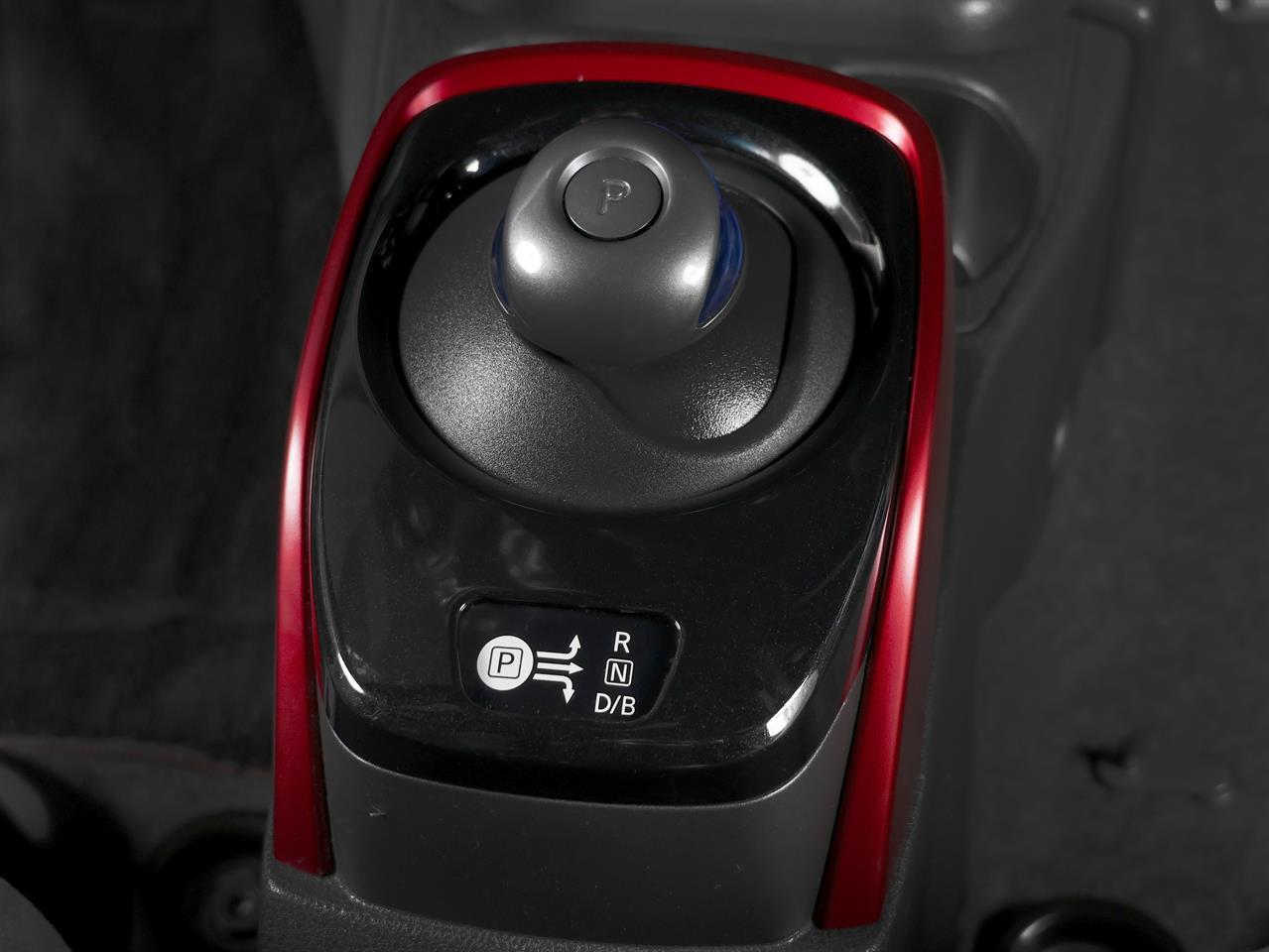 image-12, 2018 Nissan Note e-POWER Nismo 'Facelift' at Christchurch