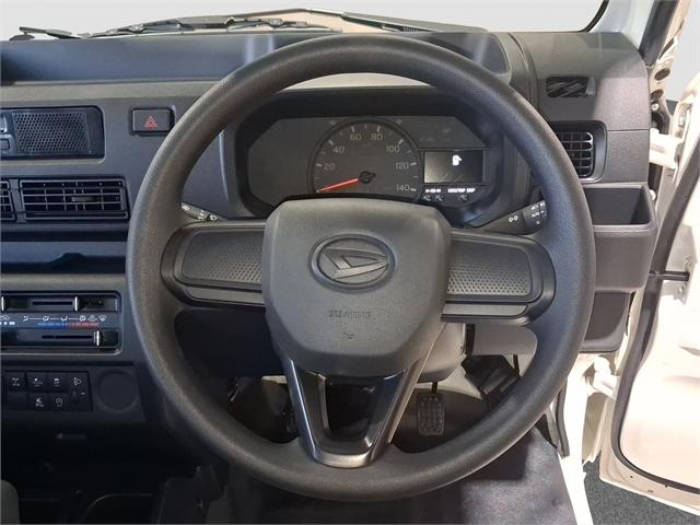 image-13, 2025 Daihatsu Hijet 4X4 at Dunedin