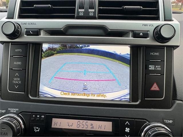 image-14, 2017 Toyota Land Cruiser Prado GX 4WD 2.8D SUV/5 6 at Waimakariri
