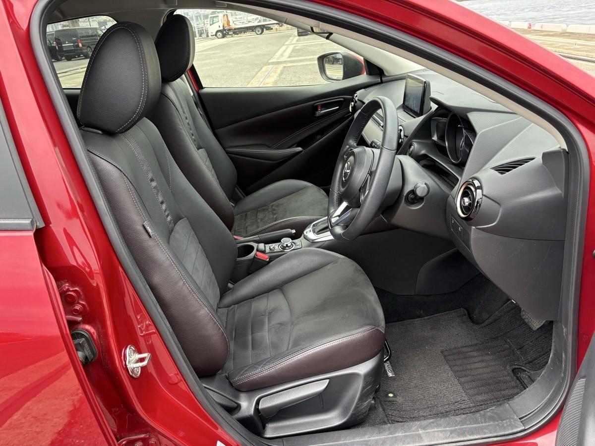 image-4, 2017 Mazda Demio 13S Touring L Package at Christchurch