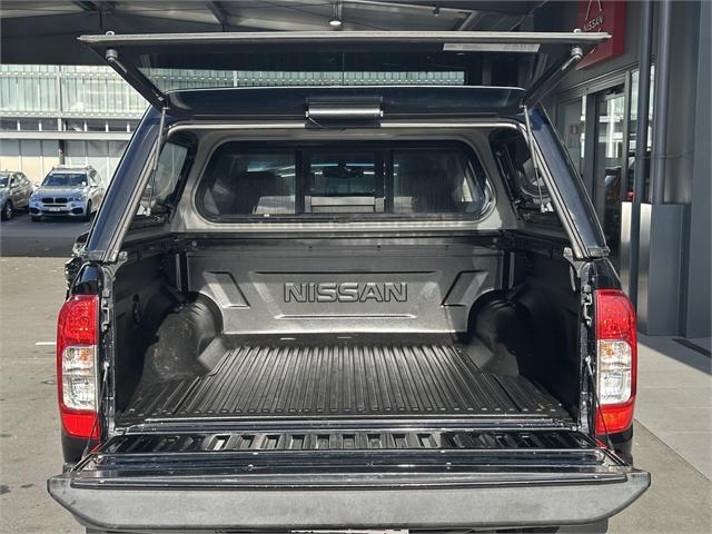 image-19, 2016 Nissan Navara NZ NEW ST 2.3L Twin-Turbo Diese at Christchurch