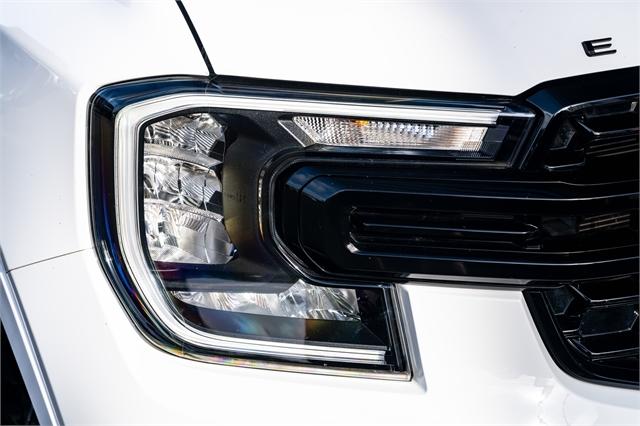 image-4, 2023 Ford Everest Sport 184kW Turbo Diesel 4WD at Christchurch