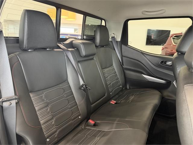 image-11, 2026 Nissan Navara Pro-4X 2.3D 4WD at Christchurch