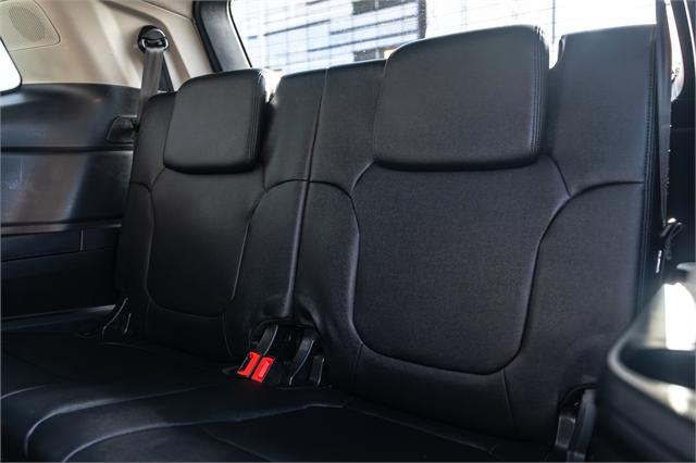image-9, 2023 Ford Everest Sport 184kW Turbo Diesel 4WD at Christchurch