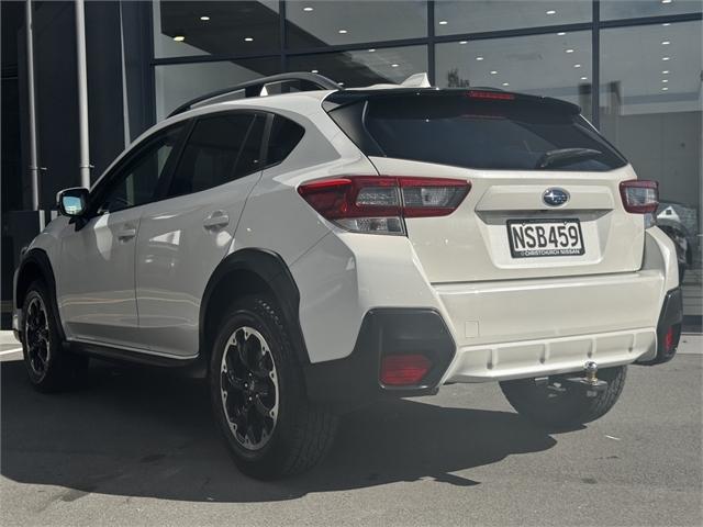 image-4, 2021 Subaru XV NZ NEW Sport 2.0P AWD at Christchurch