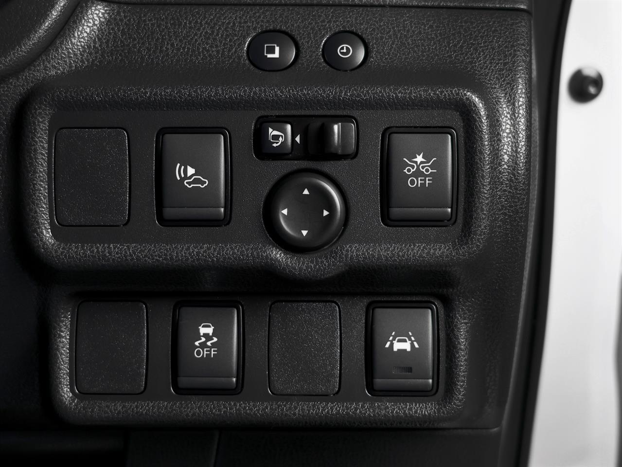 image-14, 2018 Nissan Note e-POWER Nismo 'Facelift' at Christchurch