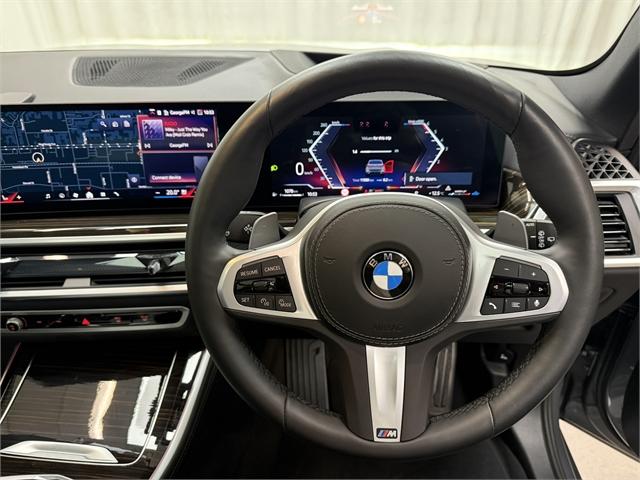 image-4, 2025 BMW X5 12EV XDRIVE30D 3.0DT/4WD at Christchurch