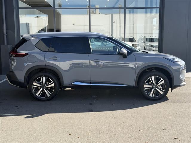 image-6, 2026 Nissan X-Trail Ti-L 2.5P/4WD at Christchurch