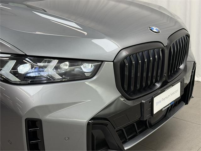 image-19, 2025 BMW X5 12EV XDRIVE30D 3.0DT/4WD at Christchurch