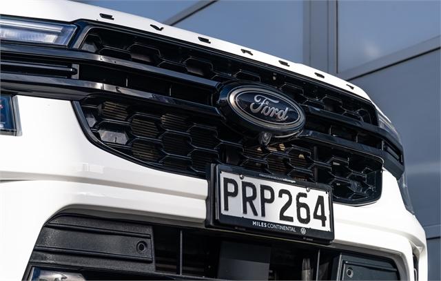 image-3, 2023 Ford Everest Sport 184kW Turbo Diesel 4WD at Christchurch