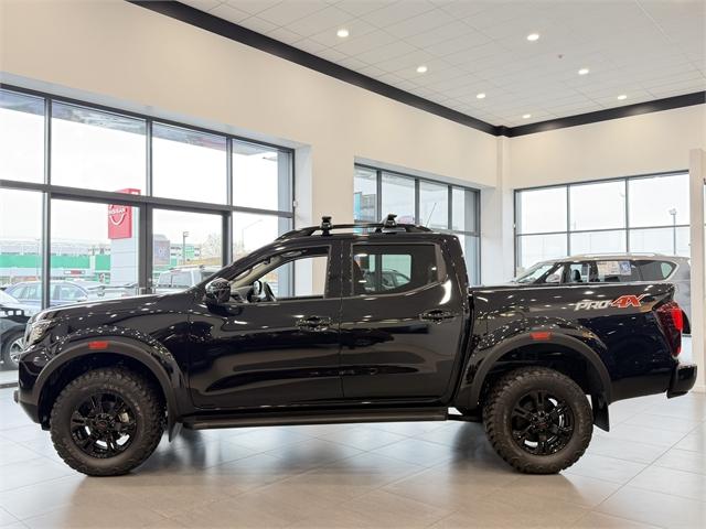 image-7, 2026 Nissan Navara Pro-4X 2.3D 4WD at Christchurch