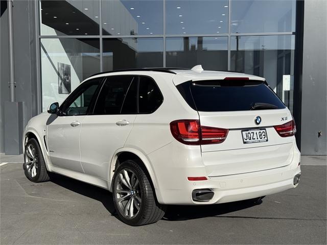 image-2, 2016 BMW X5 NZ NEW X30d 190kw 3.0D M-SPORT at Christchurch