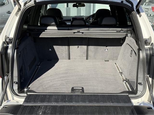 image-15, 2016 BMW X5 NZ NEW X30d 190kw 3.0D M-SPORT at Christchurch