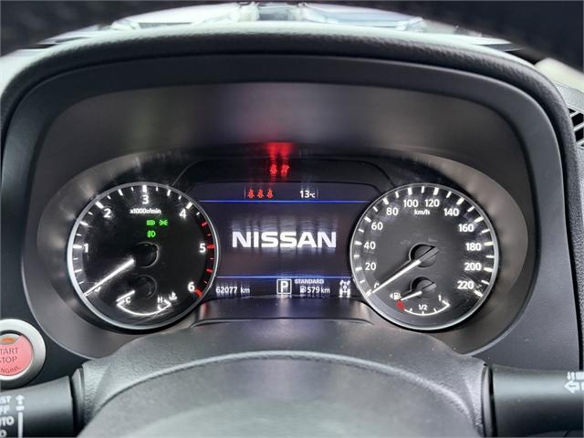 image-14, 2022 Nissan Navara NZ NEW ST-X 4WD/140KW at Christchurch