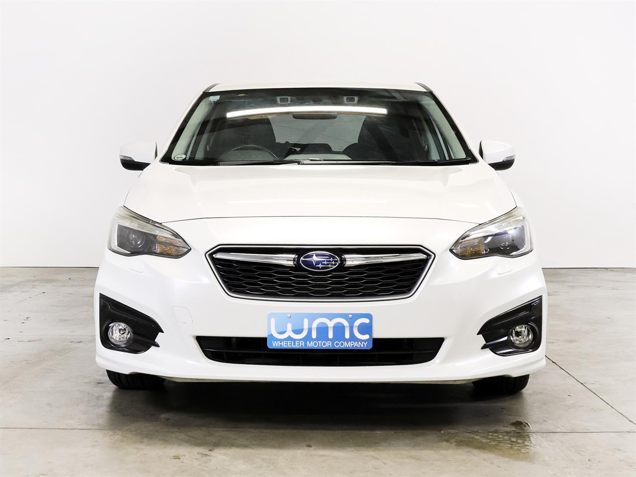 image-2, 2017 Subaru Impreza Sport 2.0I-L 4WD 'Eyesight' at Christchurch