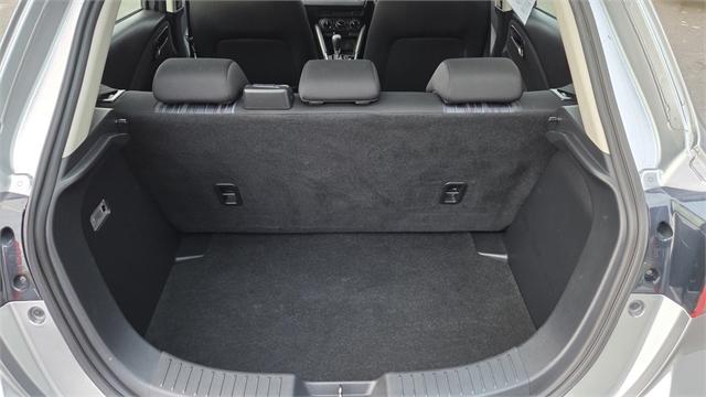 image-7, 2016 Mazda Demio at Invercargill