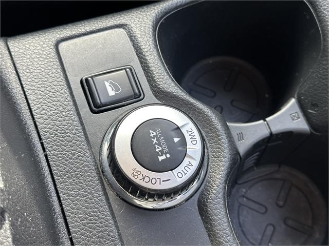 image-15, 2021 Nissan X-Trail NZ NEW ST 2.5 Petrol 4WD at Christchurch