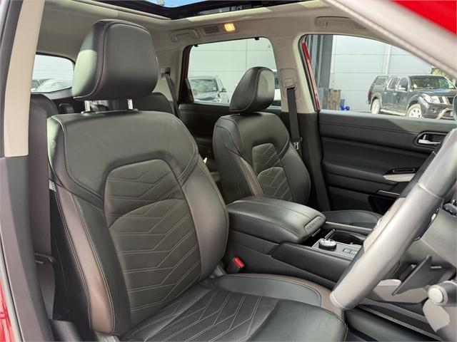 image-10, 2024 Nissan Pathfinder NZ NEW Ti-L 3.5L V6 AWD at Christchurch