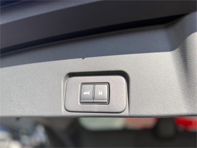 image-17, 2026 Nissan X-Trail Ti-L 2.5P/4WD at Christchurch