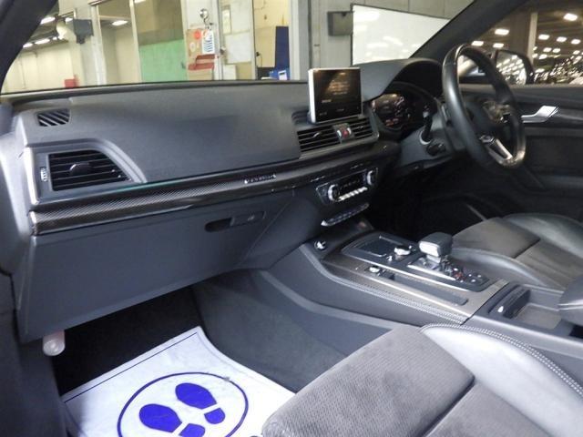 image-2, 2018 Audi SQ5 3.0TFSI New Model 260KW at Christchurch