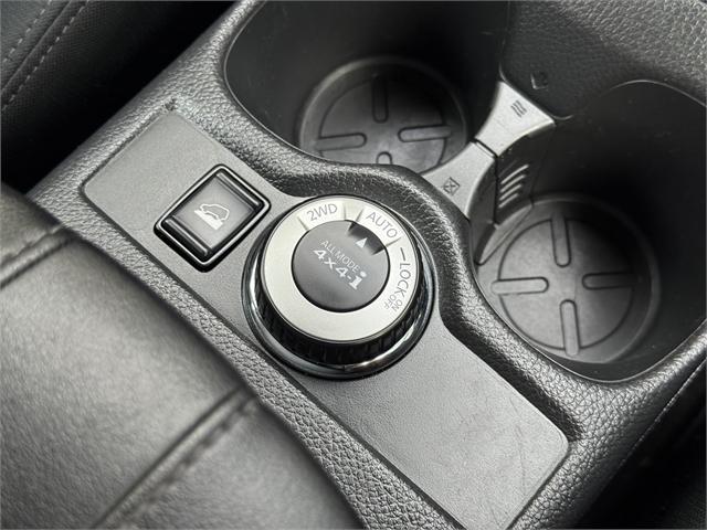 image-15, 2021 Nissan X-Trail NZ NEW ST 2.5P/4WD at Christchurch