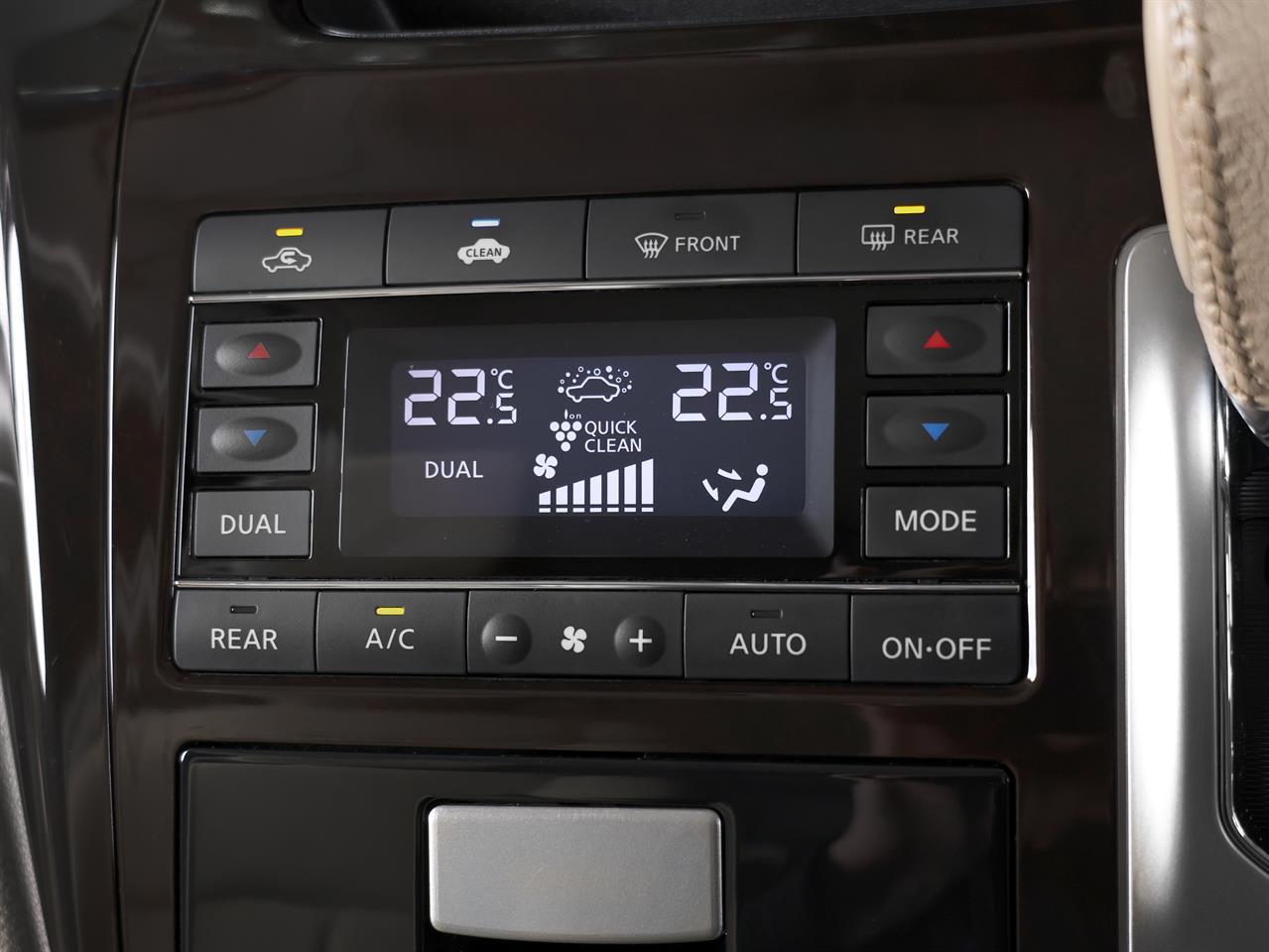 image-15, 2017 Nissan Elgrand 250XG 8-Seater at Christchurch
