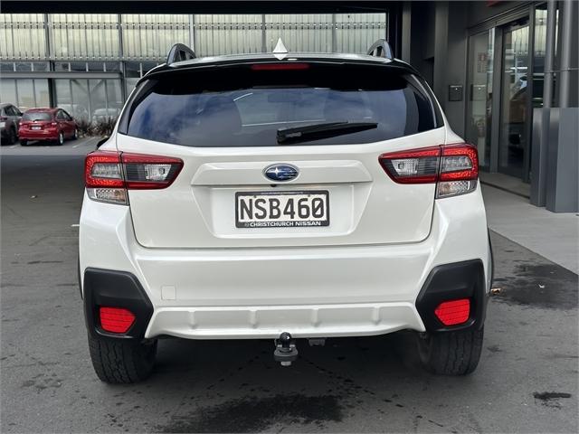 image-3, 2021 Subaru XV NZ NEW Sport 2.0P AWD at Christchurch