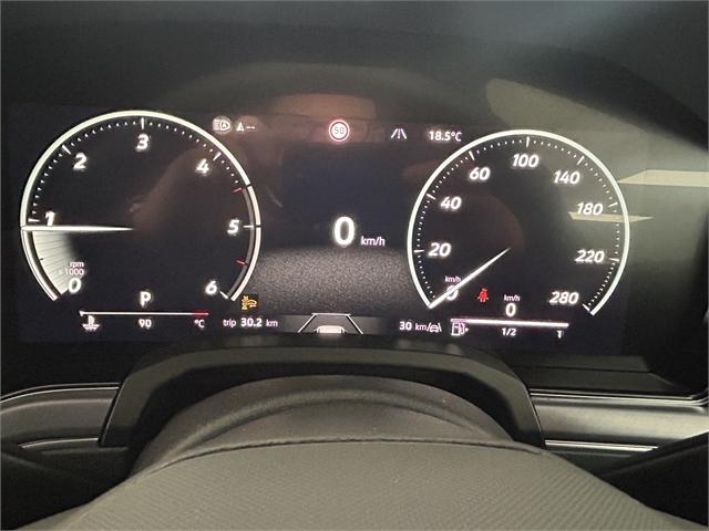 image-9, 2026 Volkswagen Touareg TDI V6S R-Line at Timaru