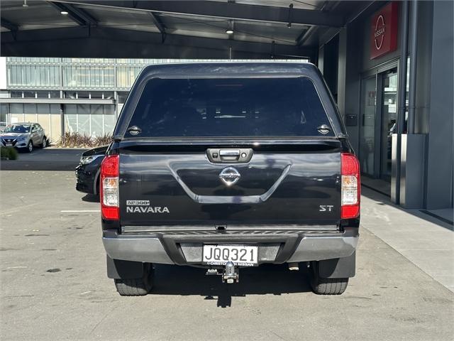 image-5, 2016 Nissan Navara NZ NEW ST 2.3L Twin-Turbo Diese at Christchurch