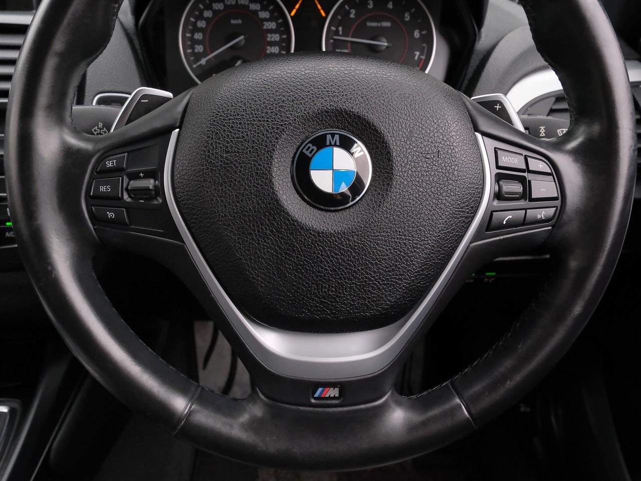 image-11, 2013 BMW M135i 3.0lt Turbo Hatch at Christchurch
