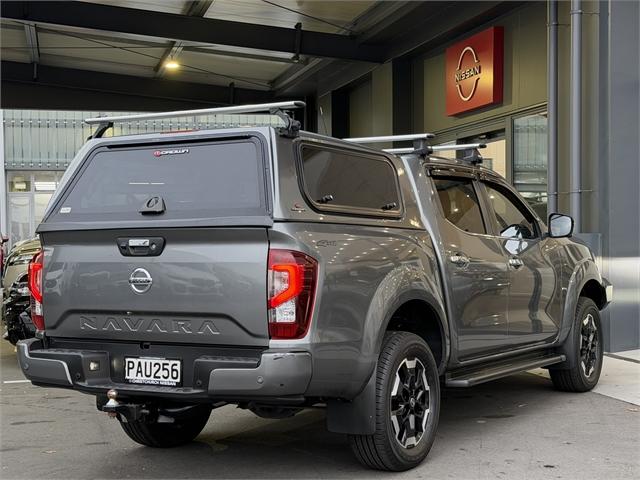 image-3, 2022 Nissan Navara NZ NEW ST-X 4WD/140KW at Christchurch