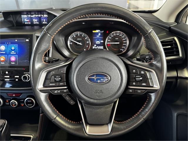 image-9, 2021 Subaru XV NZ NEW Sport 2.0P AWD at Christchurch
