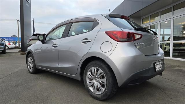 image-5, 2016 Mazda Demio at Invercargill