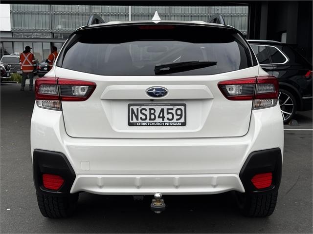 image-5, 2021 Subaru XV NZ NEW Sport 2.0P AWD at Christchurch