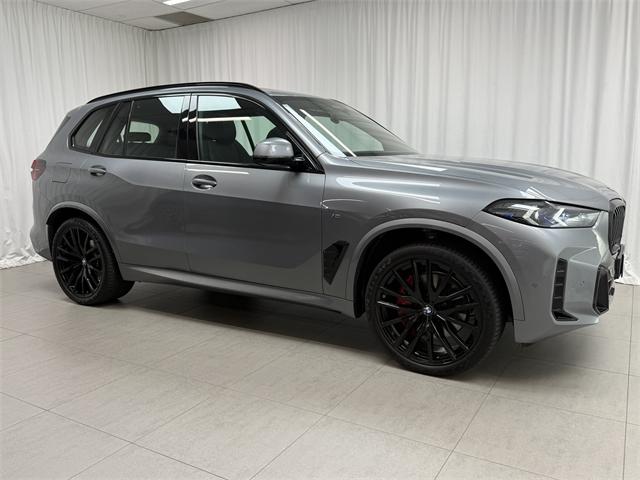 image-1, 2025 BMW X5 12EV XDRIVE30D 3.0DT/4WD at Christchurch