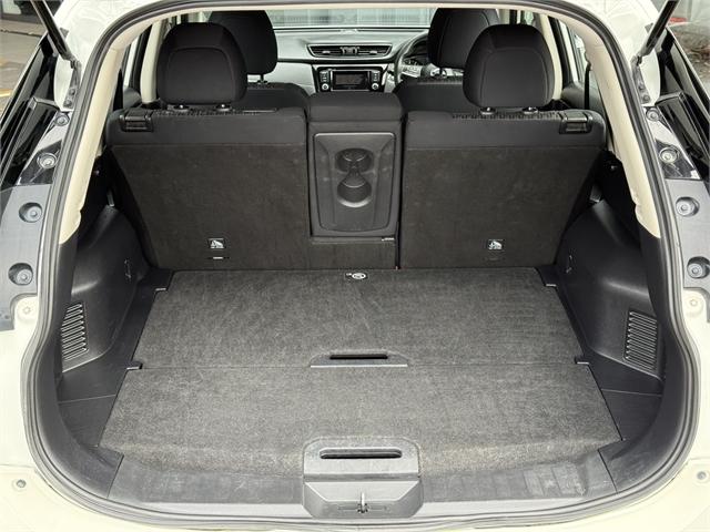 image-18, 2021 Nissan X-Trail NZ NEW ST 2.5P/4WD at Christchurch