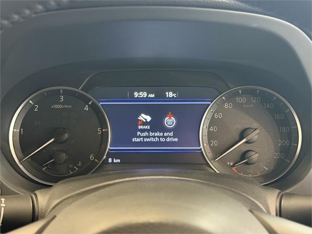 image-15, 2026 Nissan Navara Pro-4X 2.3D 4WD at Christchurch