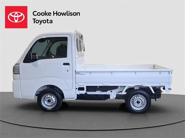 image-7, 2025 Daihatsu Hijet 4X4 at Dunedin