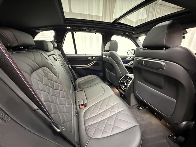 image-13, 2025 BMW X5 12EV XDRIVE30D 3.0DT/4WD at Christchurch