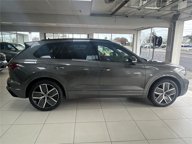 image-7, 2026 Volkswagen Touareg TDI V6S R-Line at Timaru
