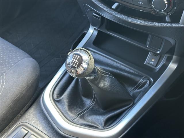 image-16, 2016 Nissan Navara NZ NEW ST 2.3L Twin-Turbo Diese at Christchurch