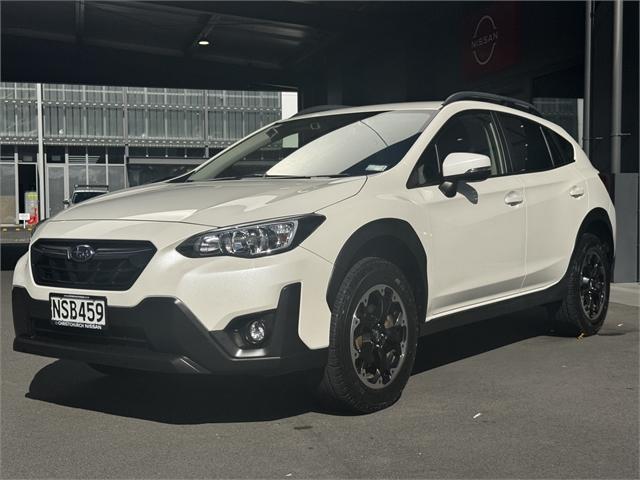 image-2, 2021 Subaru XV NZ NEW Sport 2.0P AWD at Christchurch