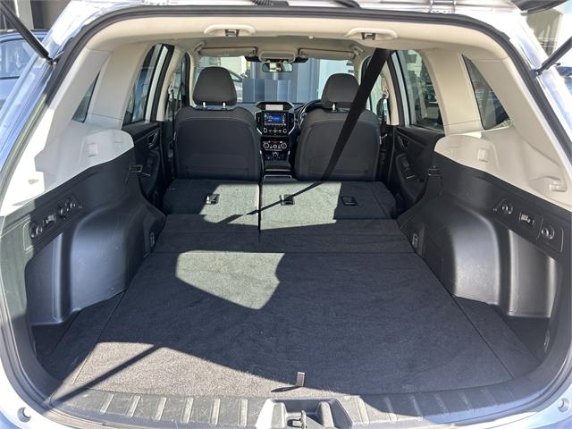 image-8, 2023 Subaru Forester NZ NEW 2.5P Sport at Christchurch