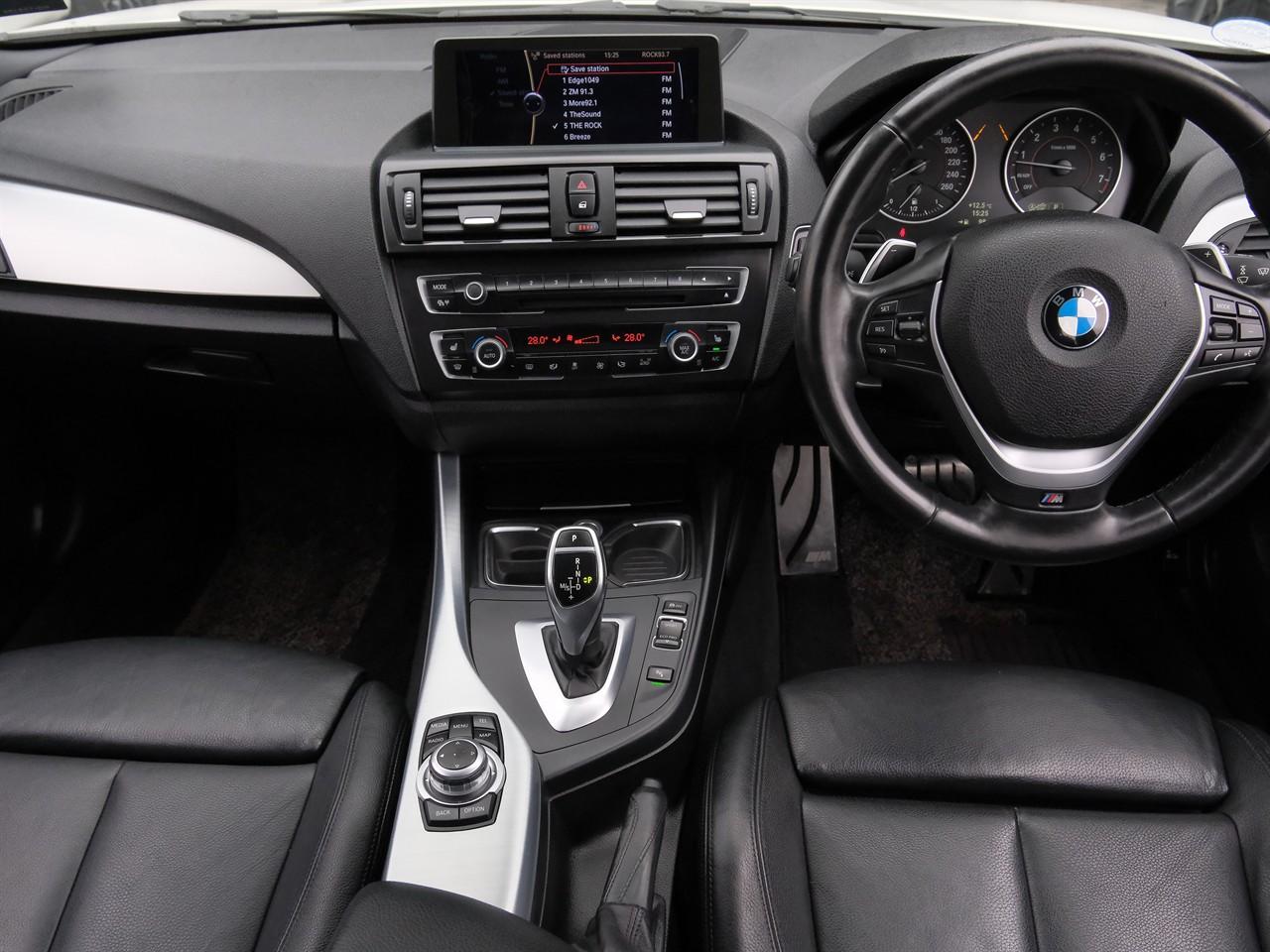 image-10, 2013 BMW M135i 3.0lt Turbo Hatch at Christchurch