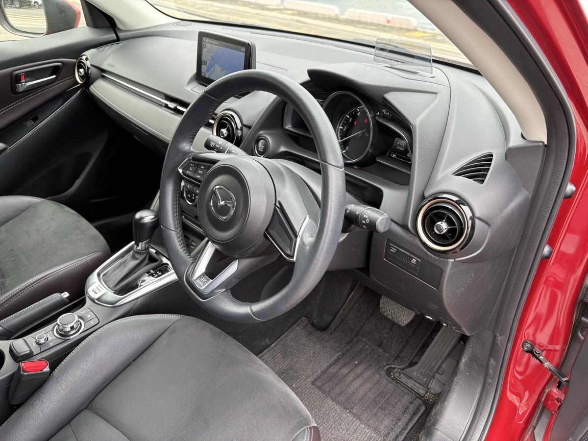 image-1, 2017 Mazda Demio 13S Touring L Package at Christchurch