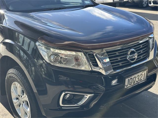 image-7, 2016 Nissan Navara NZ NEW ST 2.3L Twin-Turbo Diese at Christchurch