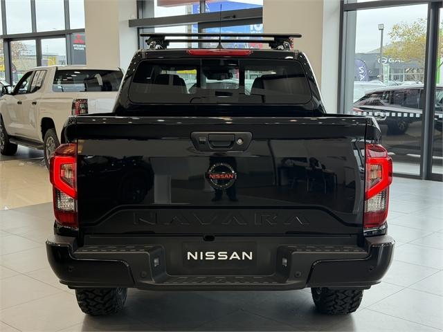 image-4, 2026 Nissan Navara Pro-4X 2.3D 4WD at Christchurch