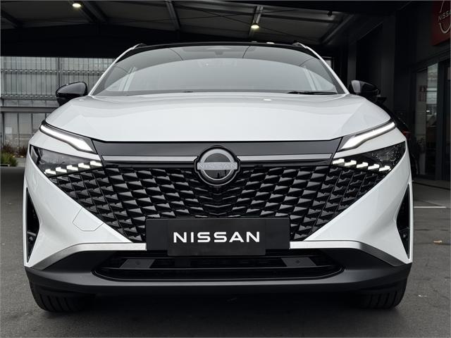 image-1, 2026 Nissan Qashqai Ti-L E-Power 1.5L at Christchurch