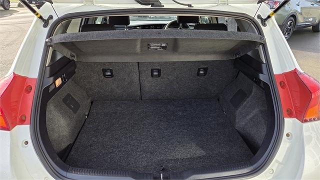 image-4, 2012 Toyota Auris at Invercargill