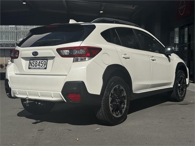 image-6, 2021 Subaru XV NZ NEW Sport 2.0P AWD at Christchurch